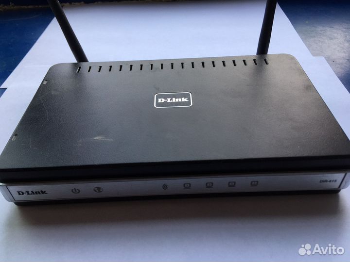 Wifi роутер