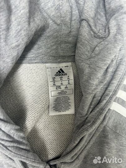 Adidas кофта