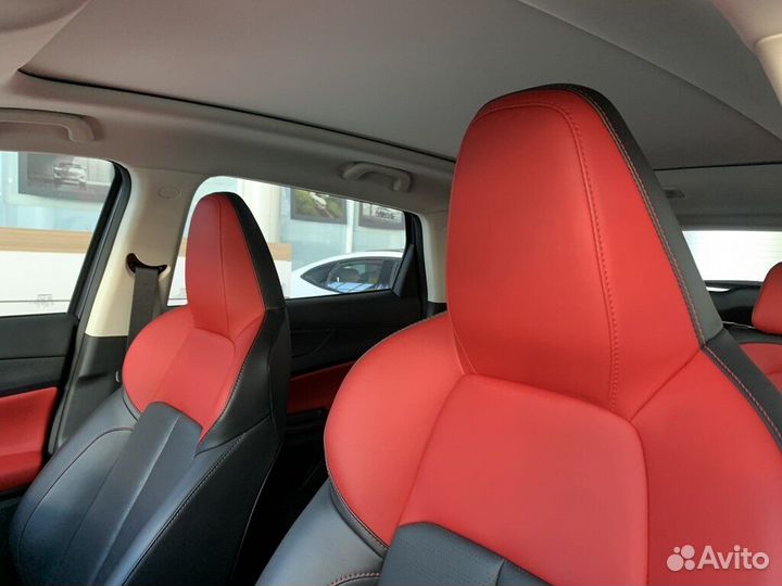 Changan CS55 Plus 1.5 AMT, 2023