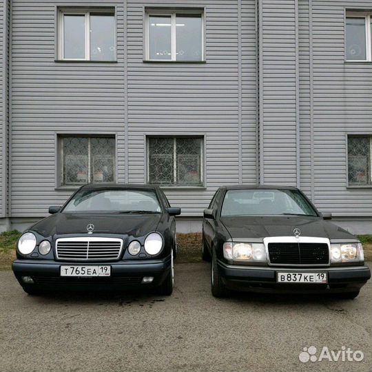 Автоподбор