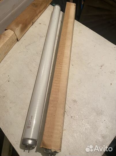 Продам лампы дневного света СССР