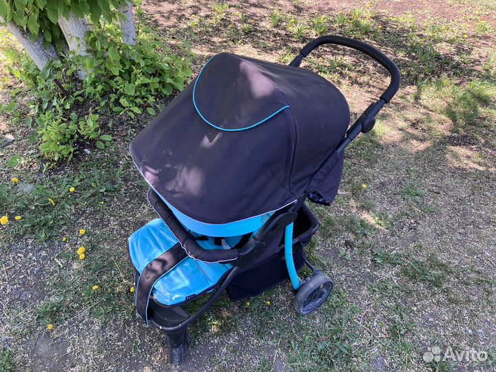 Прогулочная коляска Corol s-8