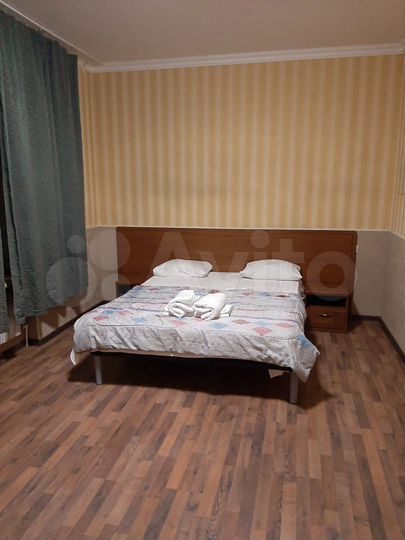 Комната 16 м² в 3-к., 1/9 эт.