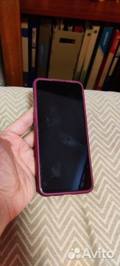 realme GT Master Edition, 8/128 ГБ