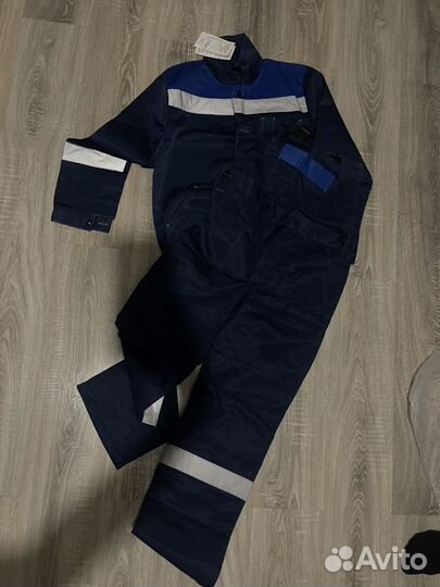 Спецодежда летняя мужская