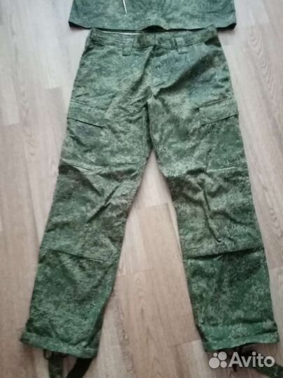 Военная форма