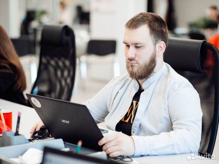 Тендерное сопровождение / Тендерный специалист