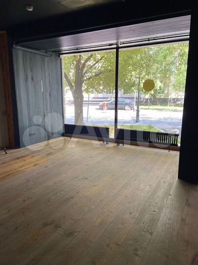 Торговая площадь,общепит, ПСН на Патриках