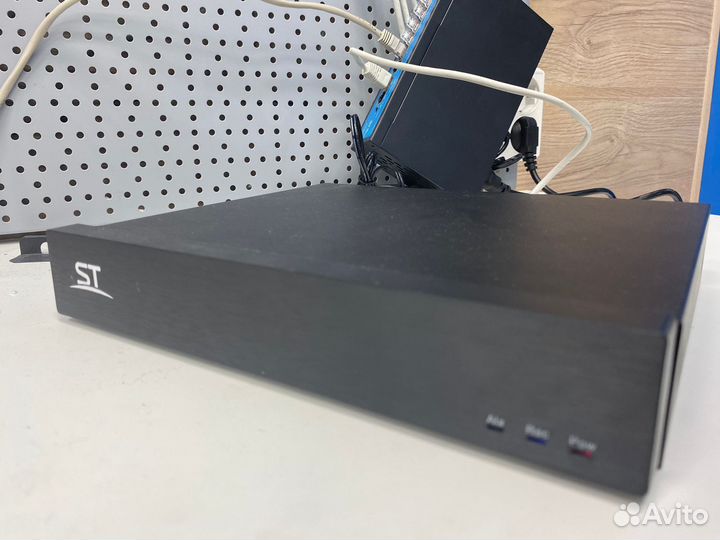 Камеры видеонаблюдения Black Edition mini