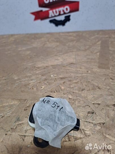 Датчик удара Mercedes Benz Gl-Class X166 2016