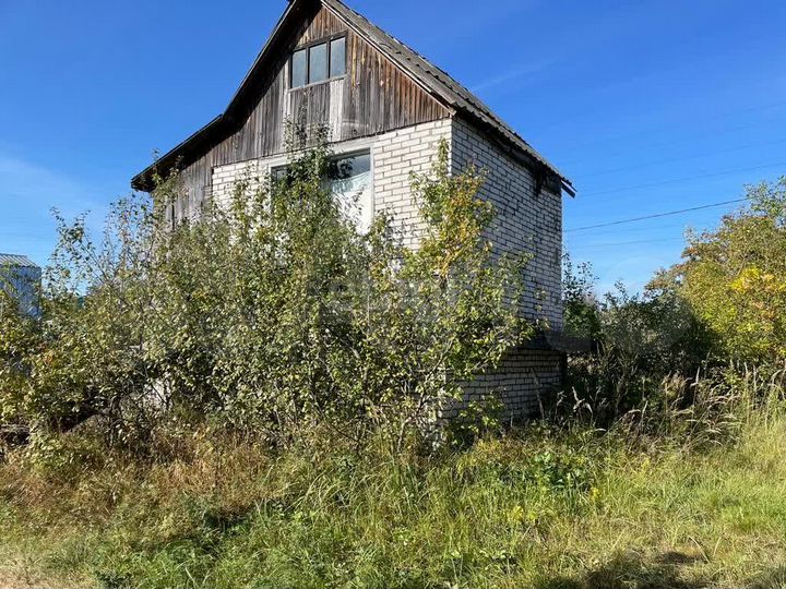 Участок 3,4 сот. (СНТ, ДНП)