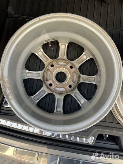 Диски r 14 Ниссан Альмера классик