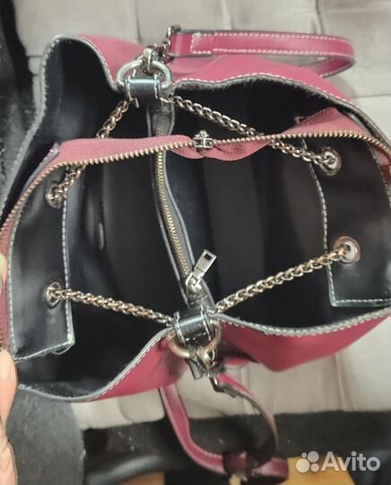 Сумка женская chanel