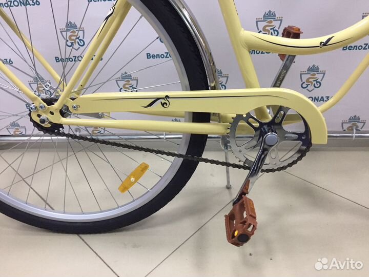 Велосипед дорожный Stels Navigator 325 28 новый