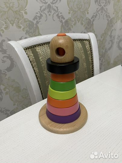 Пирамидка IKEA