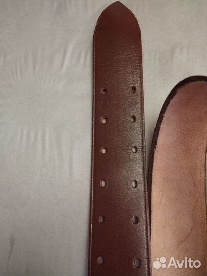 Ремень офицера нва ГДР NVA