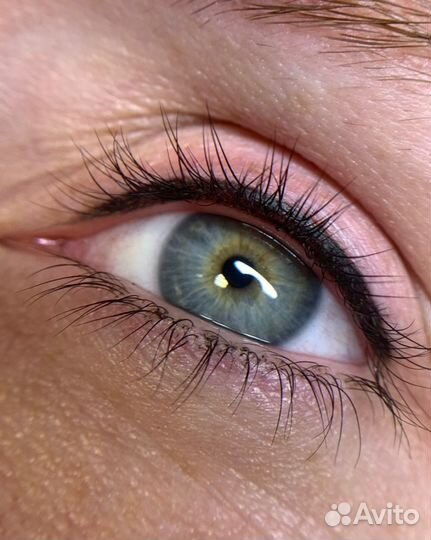 Перманент, татуаж, брови, губы, межресничка