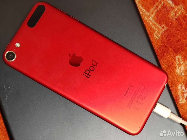 Apple iPod touch 7