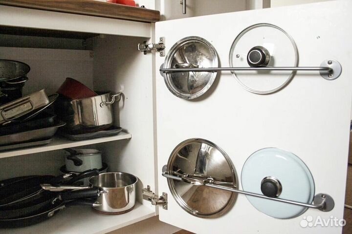 Икеа штанга