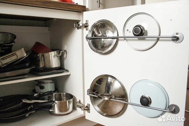 Икеа штанга