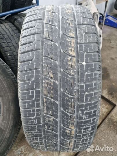 Pirelli Scorpion Zero 275/55 R19