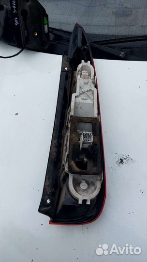 Фонарь задний левый. Ford Fusion. 2005-2012г