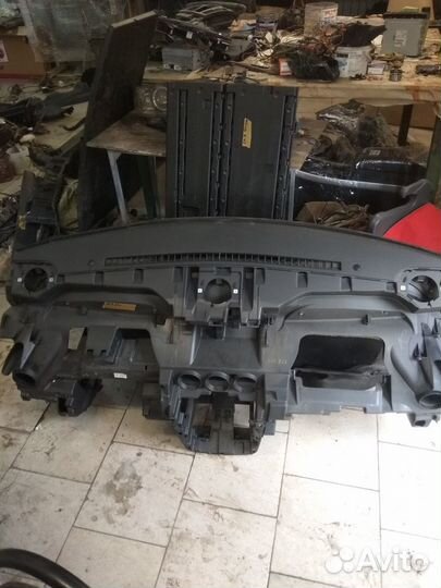 Торпедо Mazda CX-7