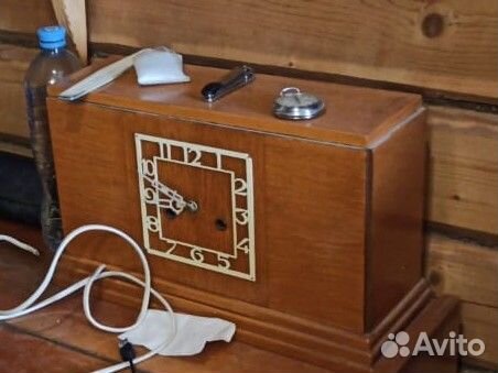 Ремонт часов