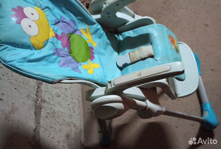 Стульчик для кормления