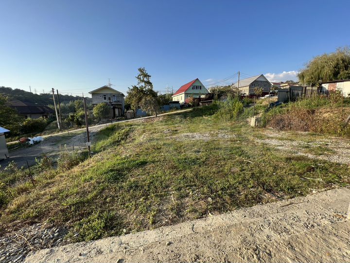 Коттедж 138 м² на участке 5 сот.