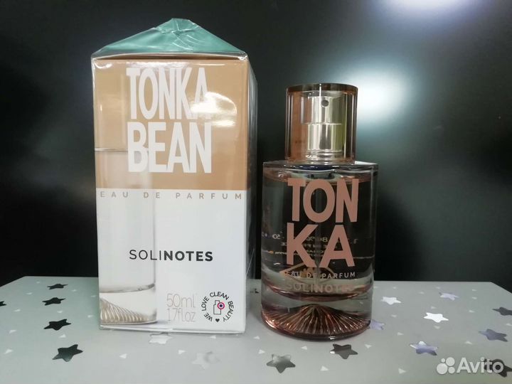 Tonka Solinotes