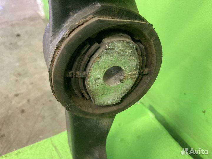 Стабилизатор кабины KAMAZ 5490-S5