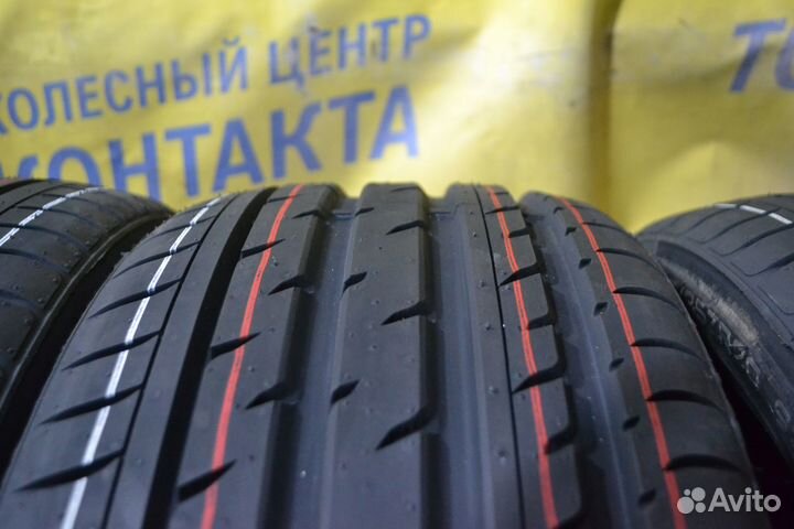 Haida HD927 225/35 R20 93W