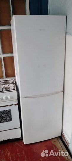 Холодильник