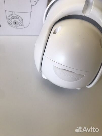 Видеонаблюдение wifi ip ptz в телефоне