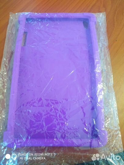 Чехол для планшета