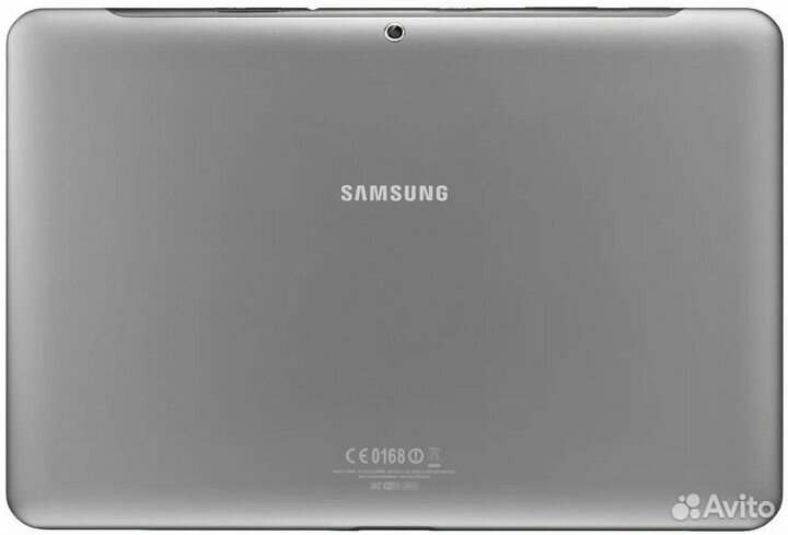 Samsung Galaxy Tab 2 10.1 GT-P5110