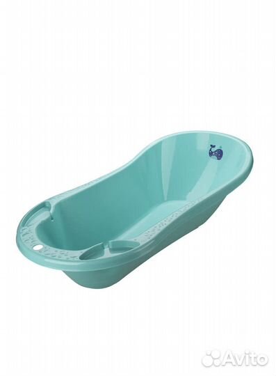 Ванночка для купания новорожденного