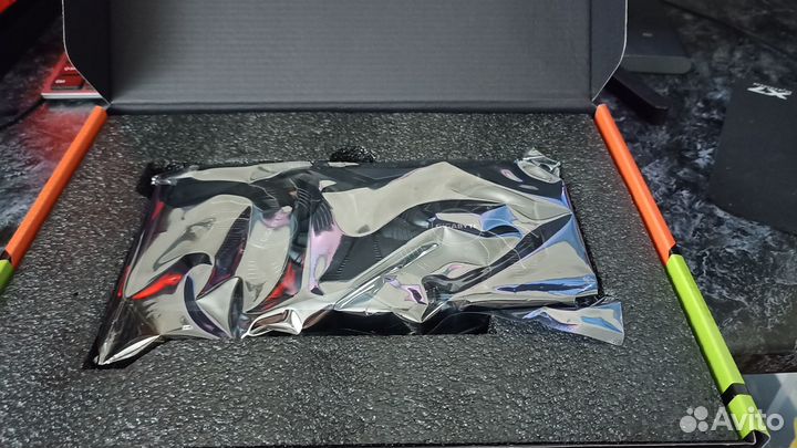 Gigabyte GeForce GTX 1660 super OC 6gb