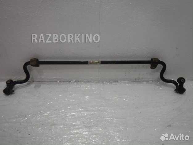Стабилизатор задний Ауди