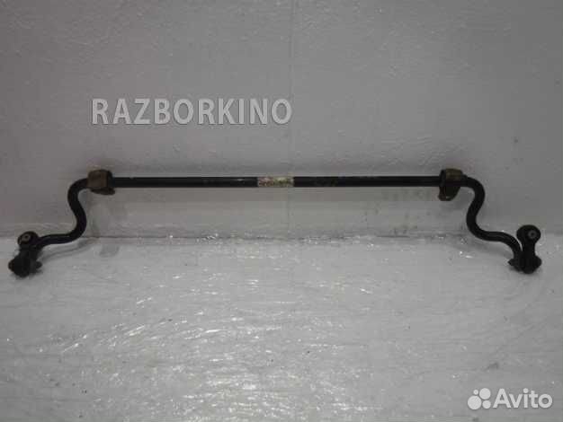 Стабилизатор задний Ауди