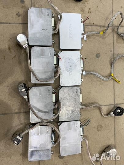 Блоки розжига, AFS,игниторы audi;bmw;toyota;LR