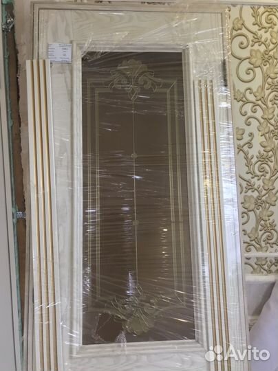 Двери между комнатные новый