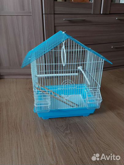 Клетка для птиц