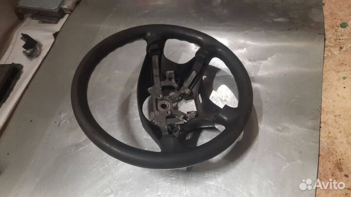 Руль Mitsubishi Carisma рест. 2001