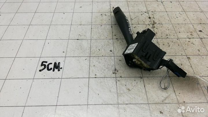 Переключатель стеклоочистителей seat Toledo