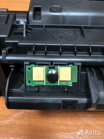 Оригинальный картридж HP x49 (Q5949X)