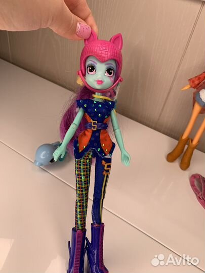 Куклы май литл пони