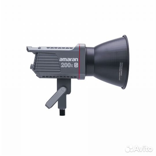 Aputure amaran 200x S