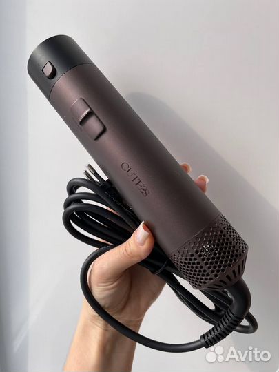 Фен стайлер 4 в1